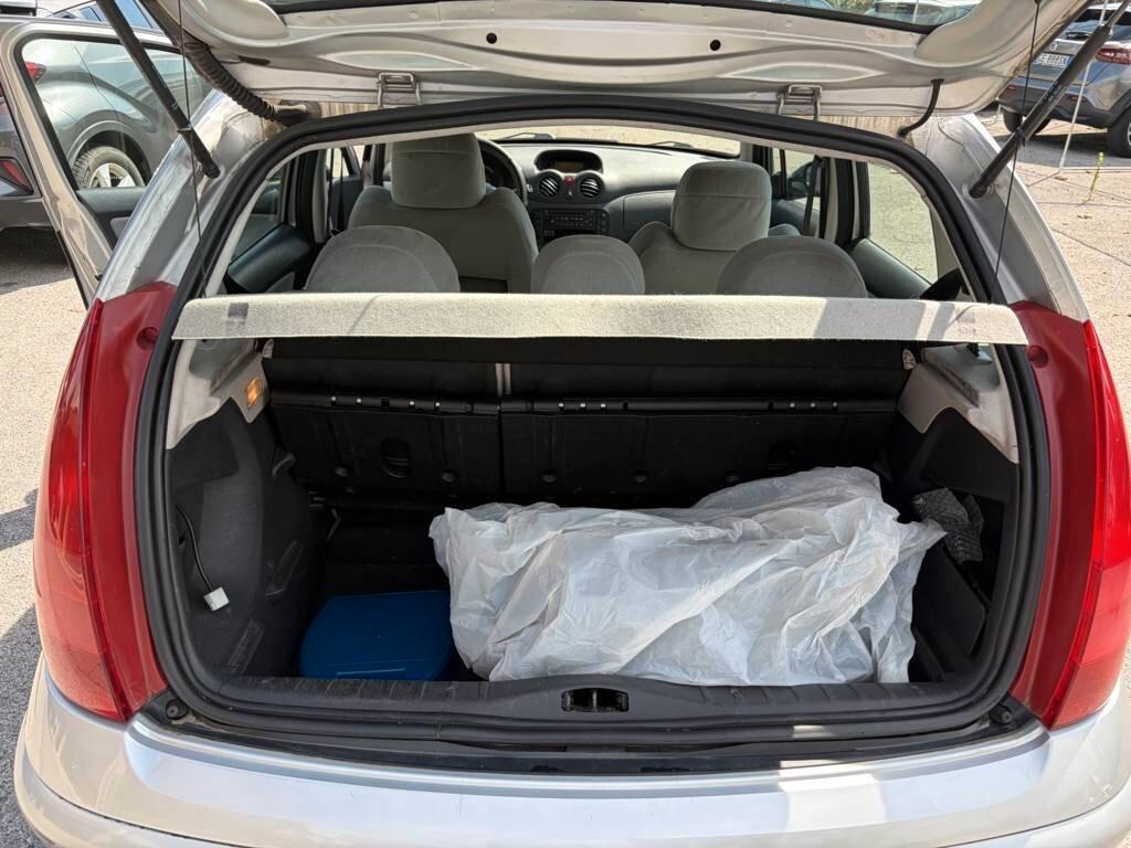 Citroen C3 1.4 Elegance