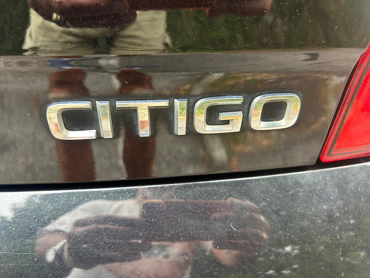 Skoda Citigo 1.0 60 CV 5 porte Active