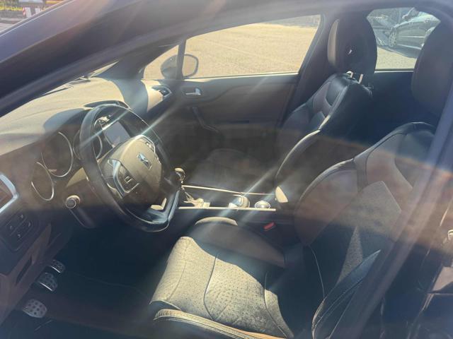 DS AUTOMOBILES DS 4 2.0 HDi 160 Pure Pearl senza nessun lavoro da fare