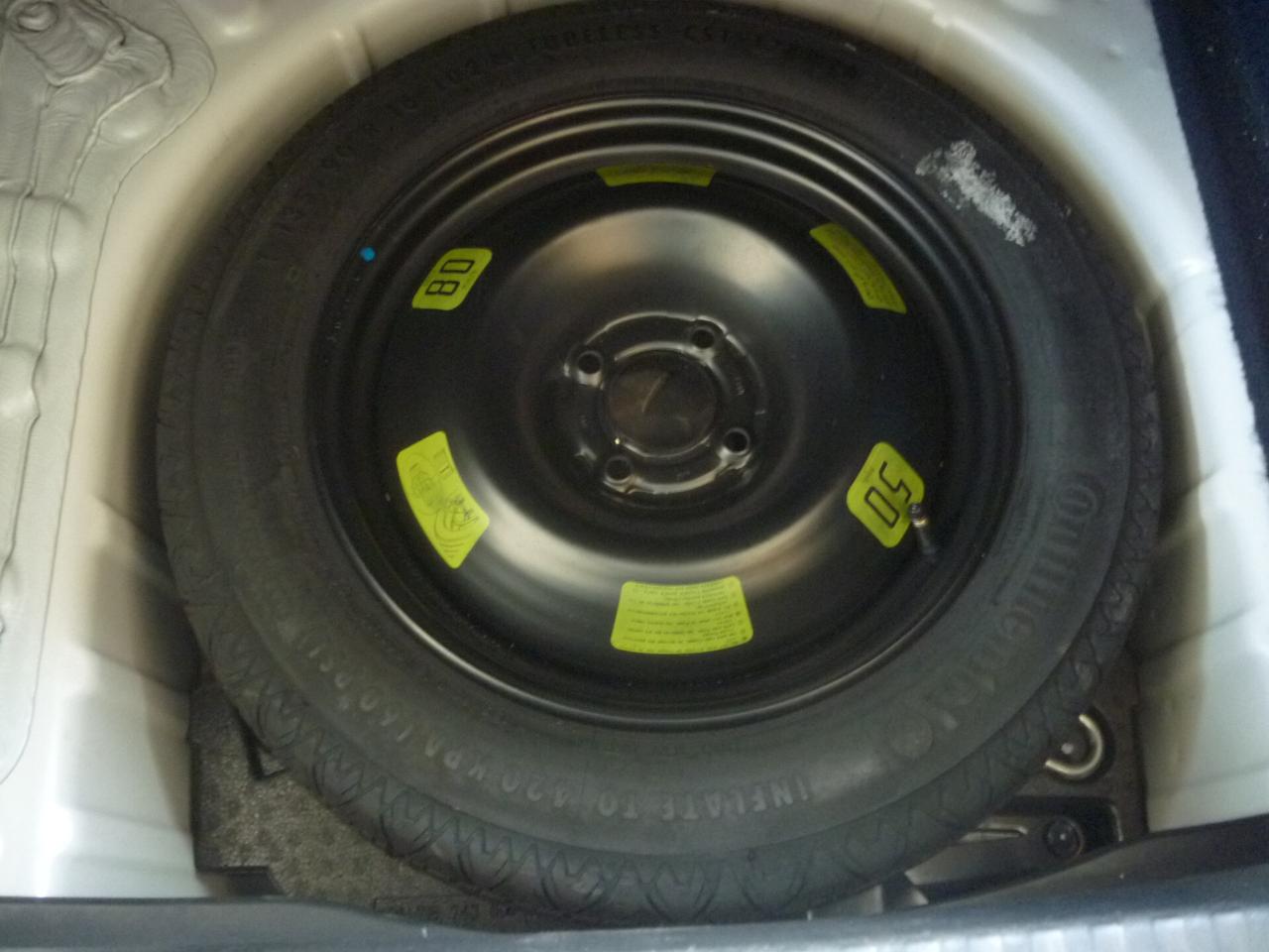 DS4 1.6 VTi 120 So Chic