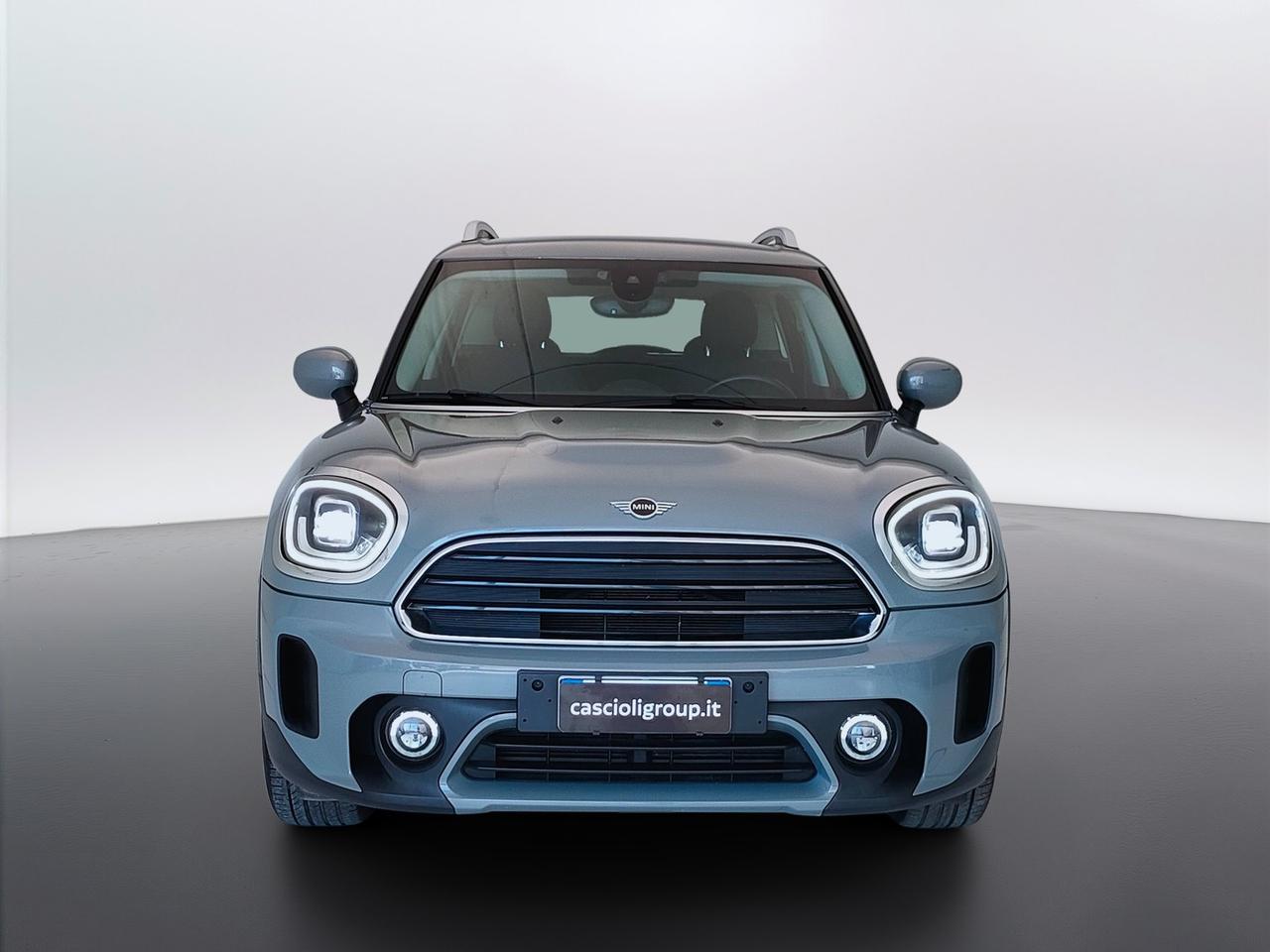 MINI Mini Countryman F60 2020 - Mini Countryman 1.5 One D Classic