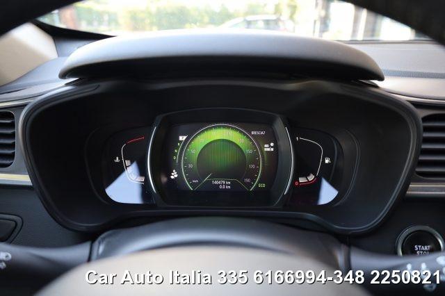 RENAULT Kadjar dCi 110CV EDC Energy Hypnotic Navi App Camera LED+