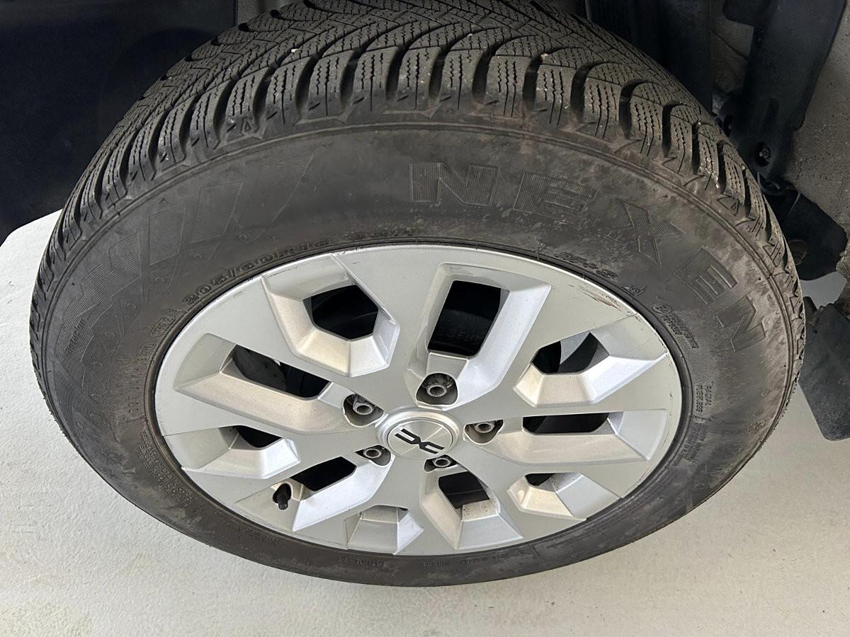 Dacia Duster 1.0 TCe GPL 4x2 Expression