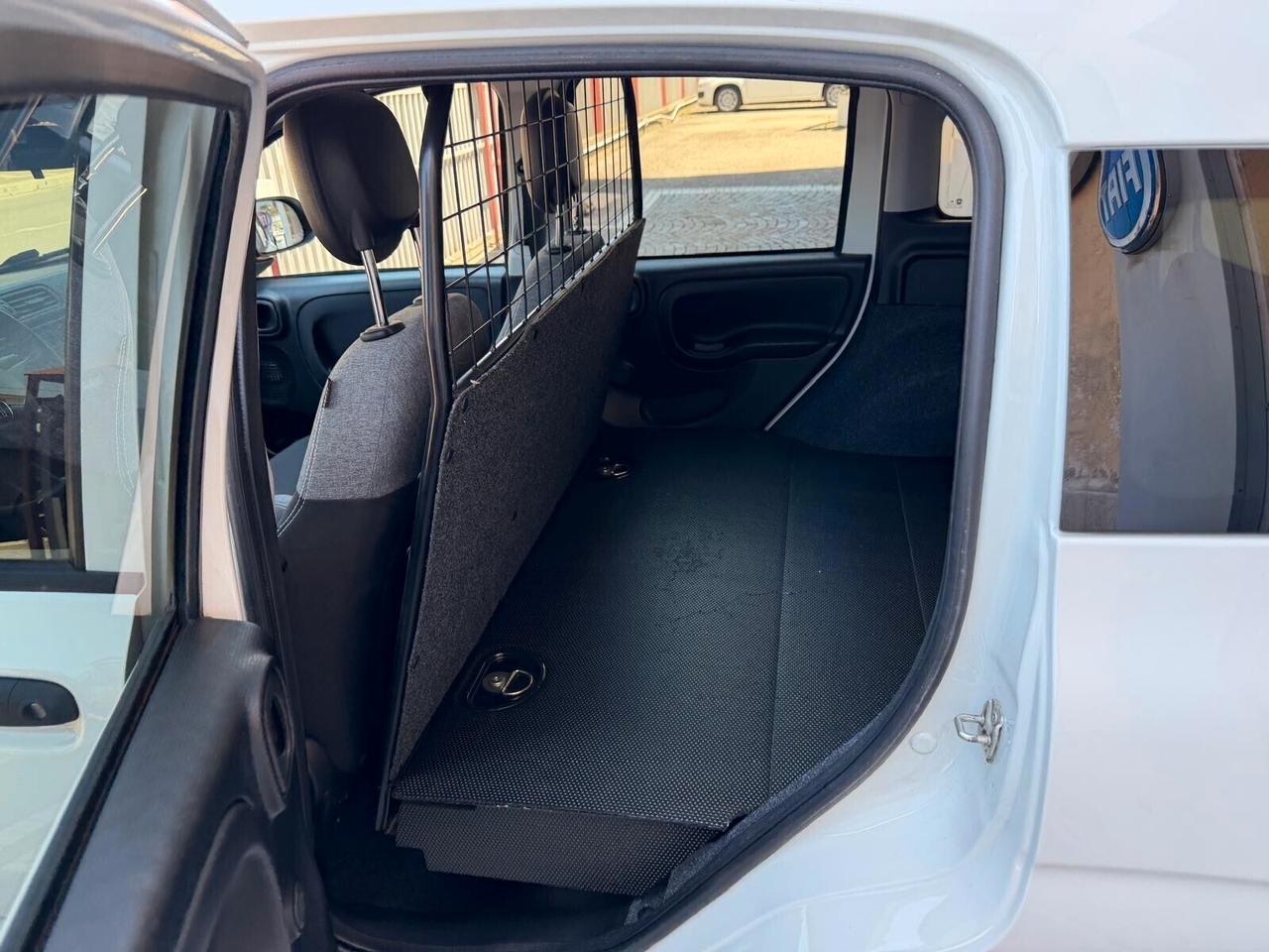 Fiat Panda VAN 2 POSTI 1.0 Benz.70cv Hybrid