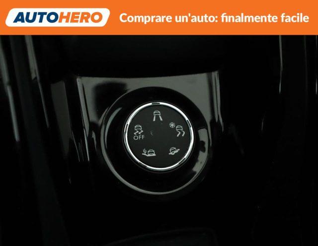 PEUGEOT 2008 1° serie BlueHDi 120 EAT6 S&S Allure