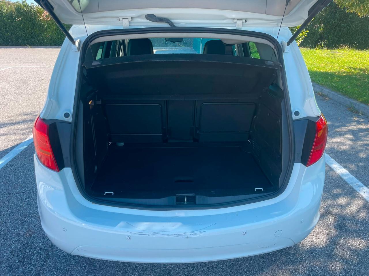 Opel Meriva 1.4 Turbo 120CV GPL Cosmo 142000km