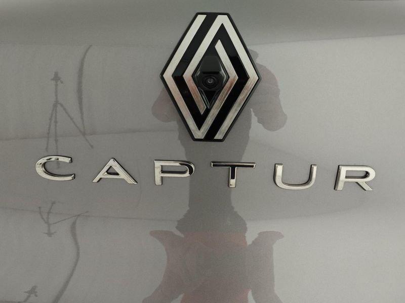 Renault Captur ECO-G 100 CV Evolution