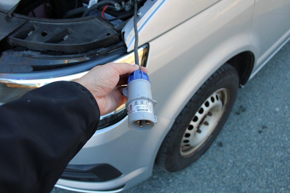 VOLKSWAGEN Caravelle 2.0 TDI 150CV 4 Motion PC Cruise