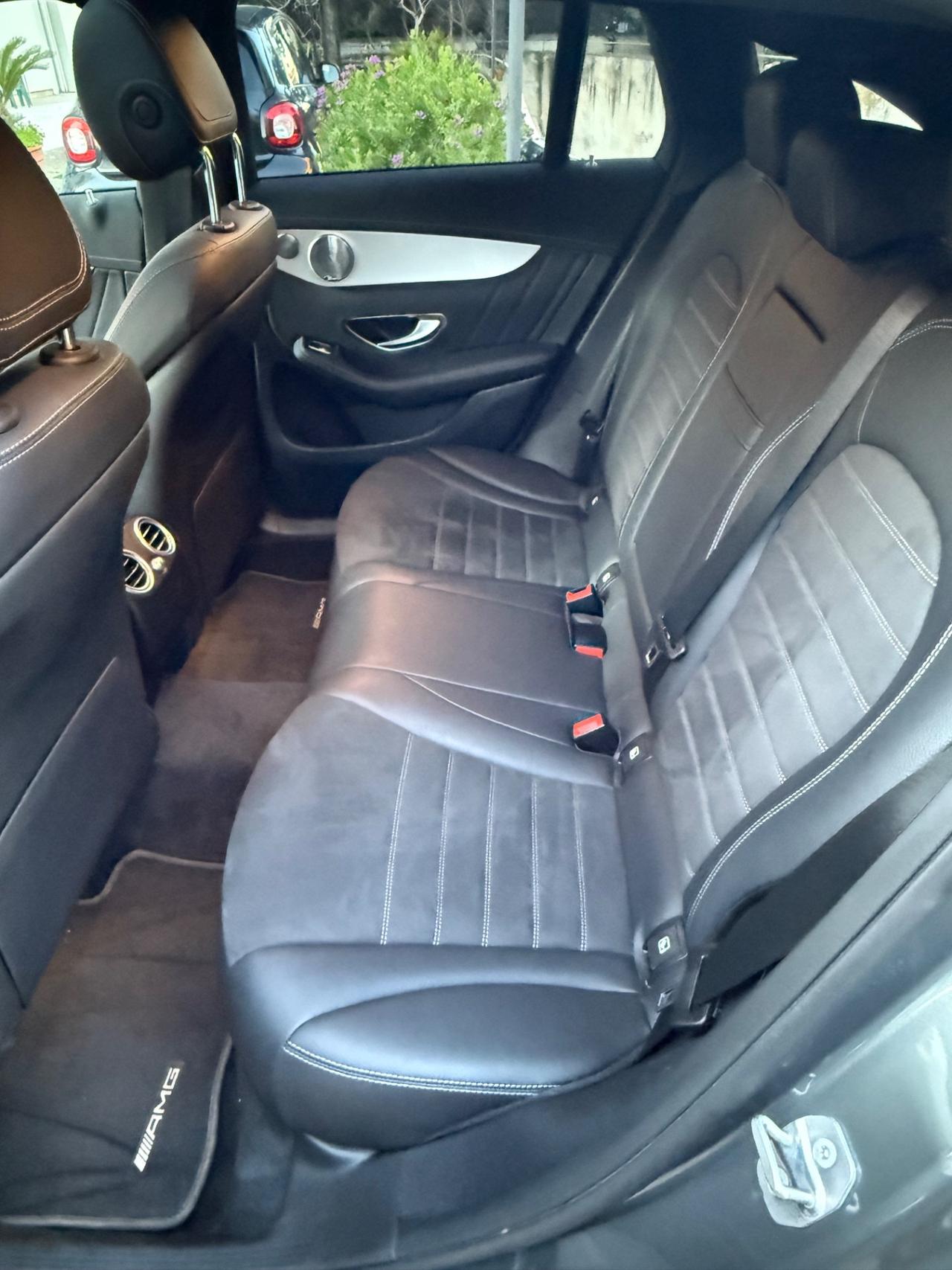 Mercedes-benz EQC 400 4Matic Premium Plus