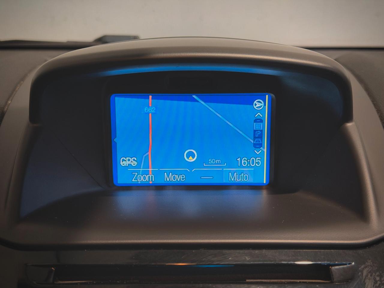 Ford Fiesta 1.5 TDCi 95CV Titanium - NEOPATENTATI