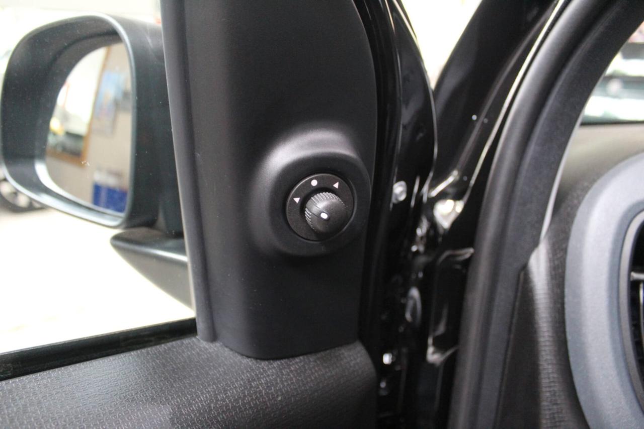 Fiat Panda 1.0 FireFly S&S Hybrid MY 25 Pack City