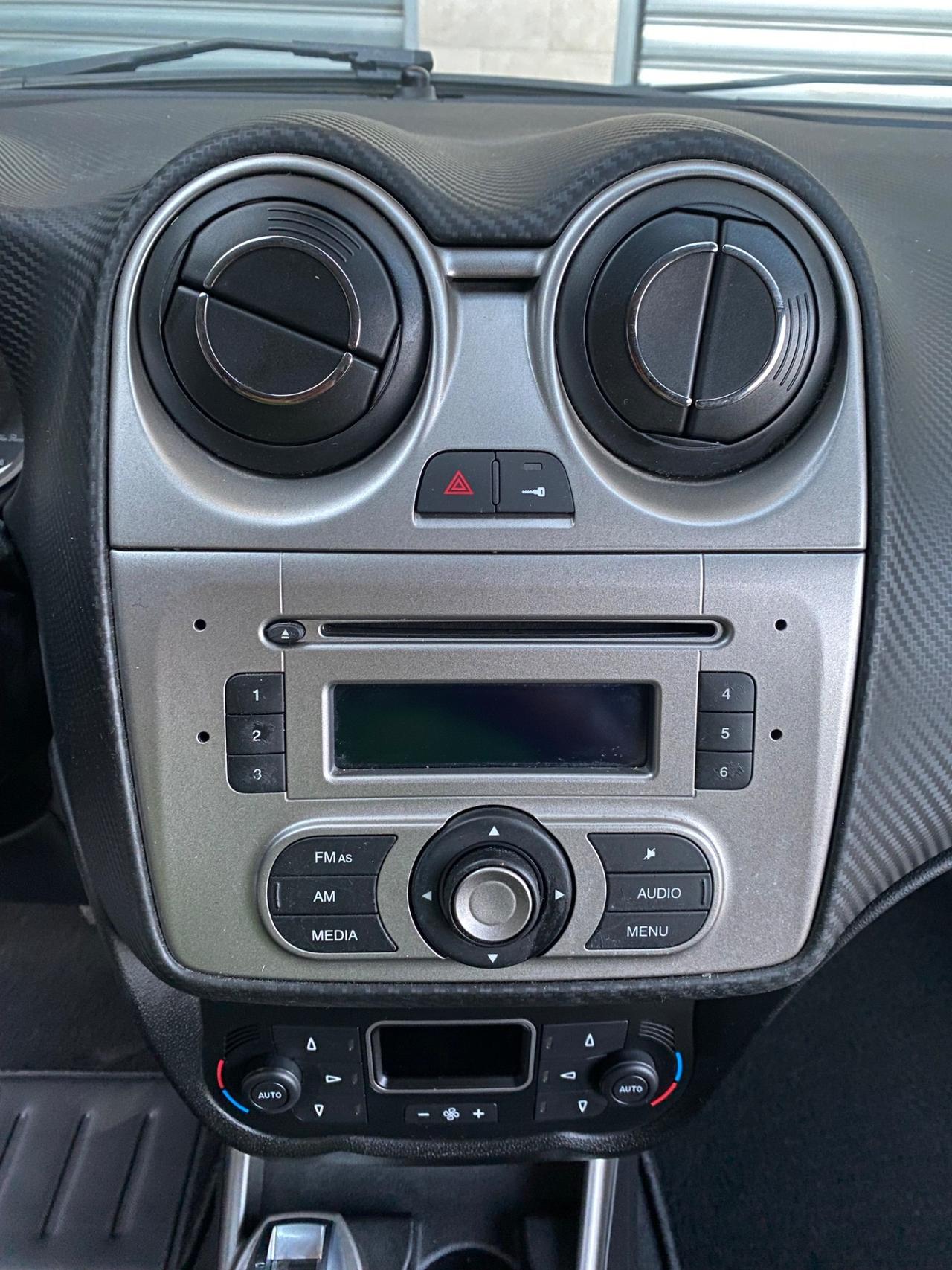 Alfa Romeo MiTo 1.4 M.Air 105cv Distinctive Sport