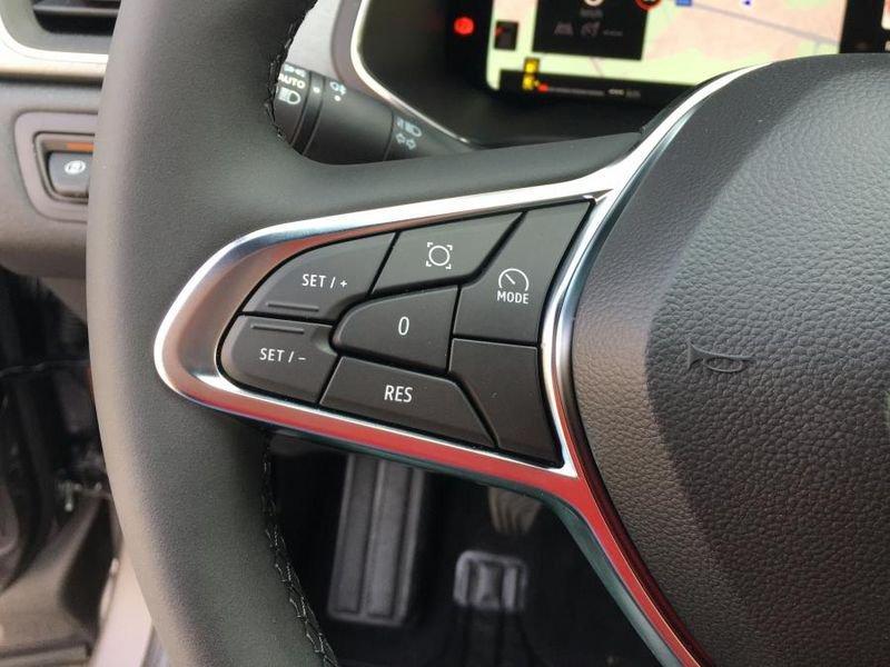 Renault Captur ECO GPL 100 cv Techno NAVIGATORE INCLUSO!!