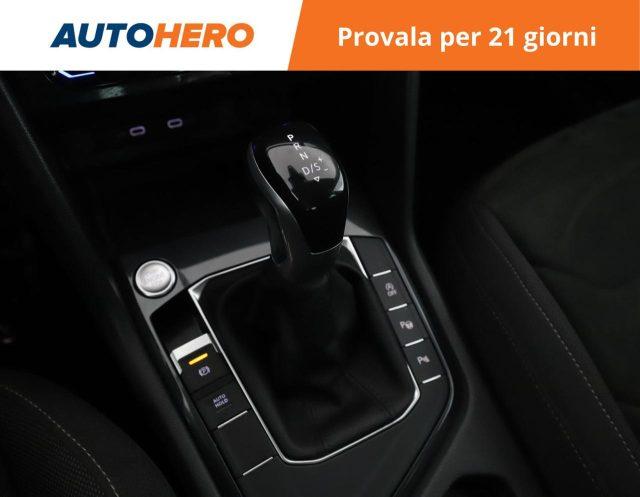VOLKSWAGEN Tiguan 1.5 TSI 150 CV DSG ACT Elegance