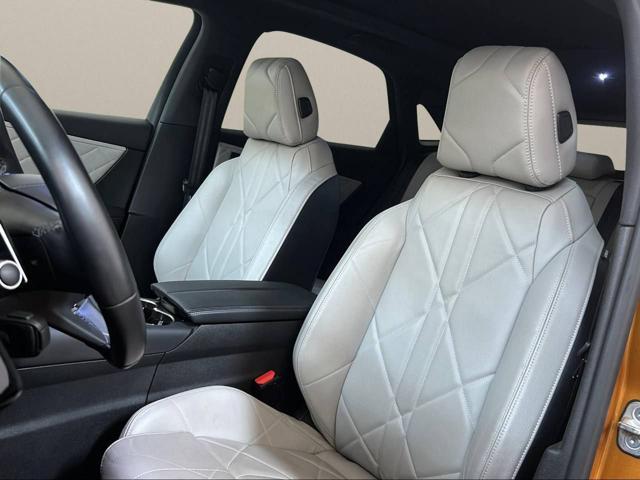 DS AUTOMOBILES DS 7 Crossback E-Tense 4x4 Grand Chic TETTO APRIBILE