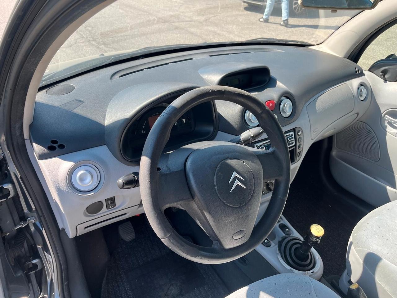 Citroen C3 1.1 Classique