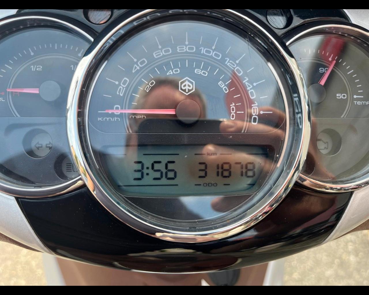 PIAGGIO Beverly - Beverly 300 ie S