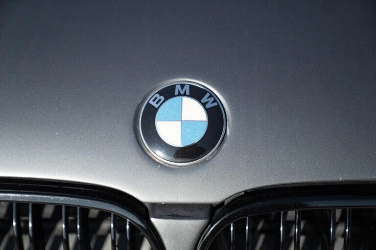 2005 BMW 530 D TOURING - BMV00153