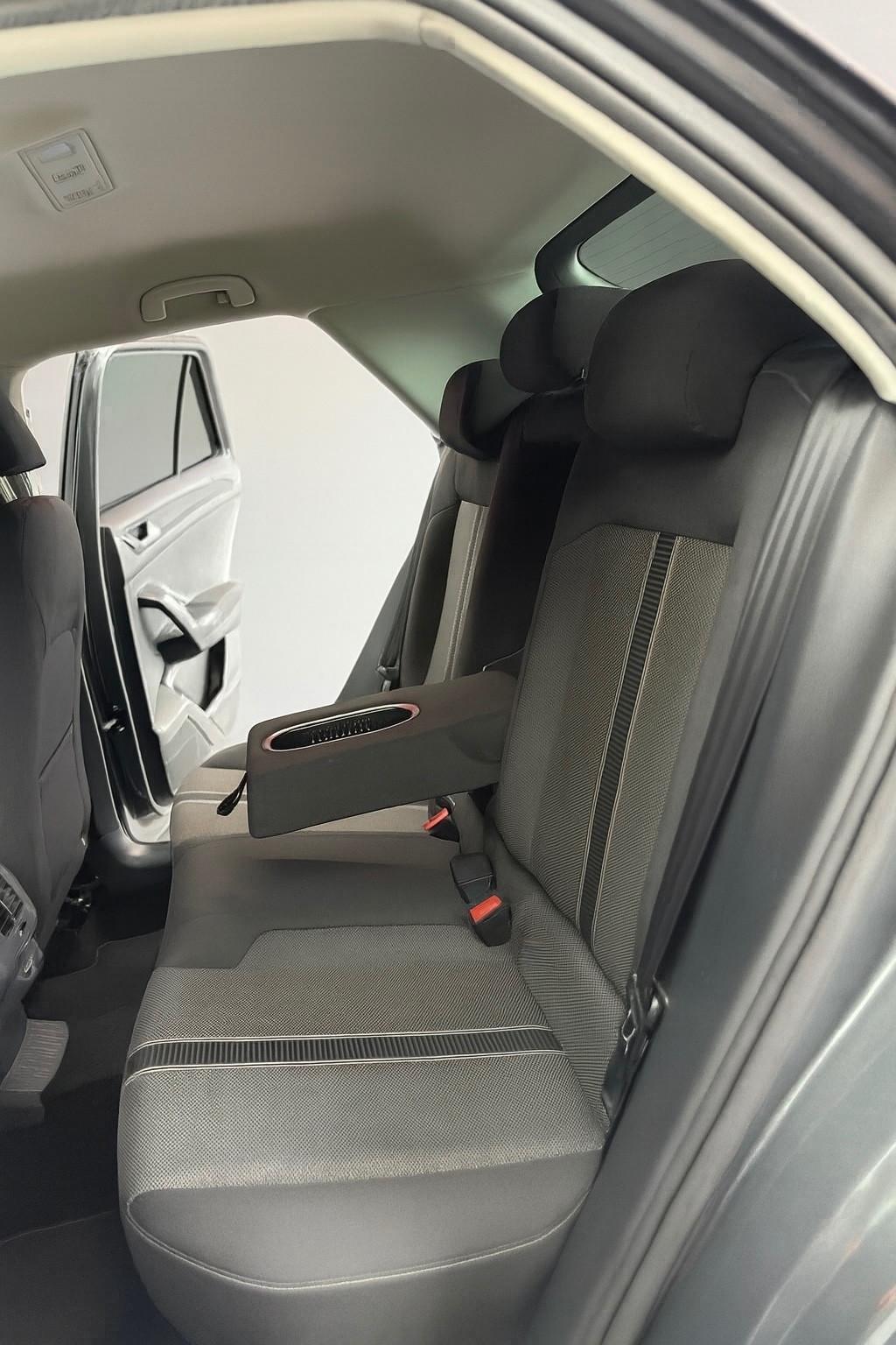 Volkswagen T-Roc 1.6 TDI SCR Advanced BlueMotion 11/2020