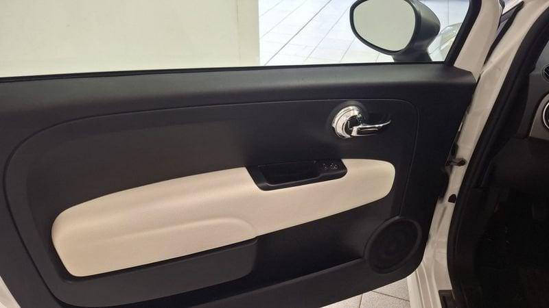 FIAT 500 1.3 95cv Multijet S