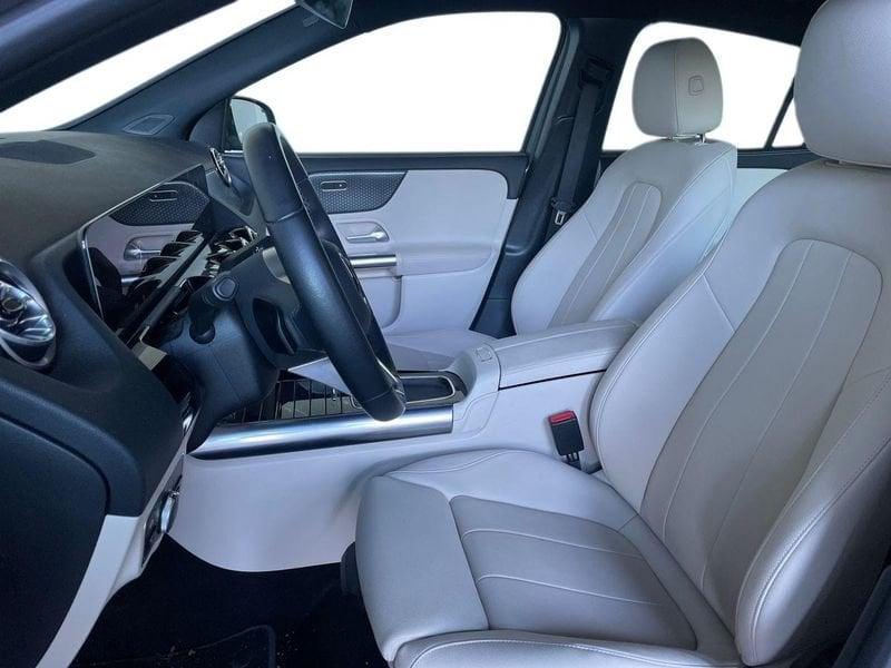 Mercedes-Benz EQA EQA 250+ Progressive Advanced Plus