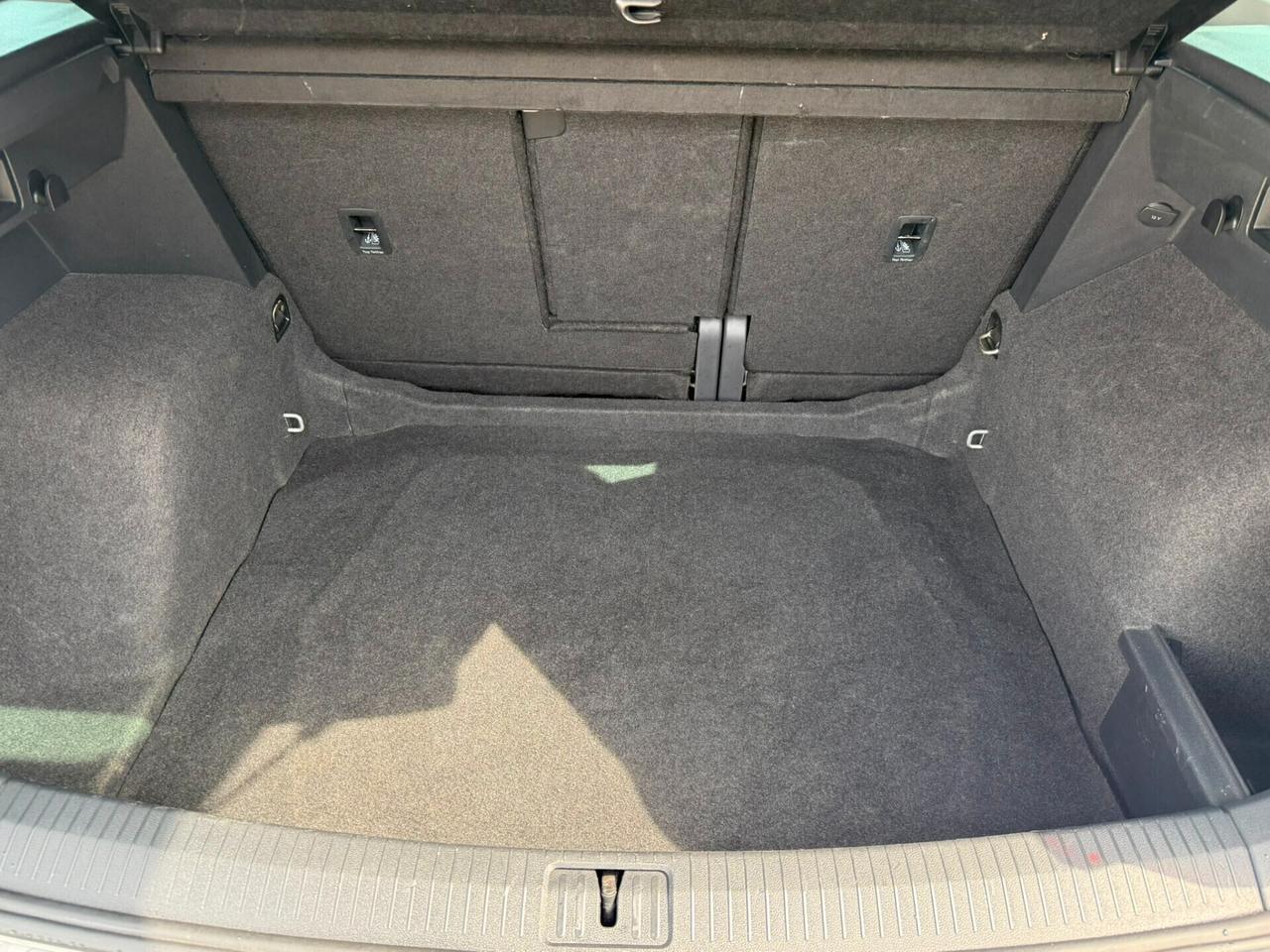 Volkswagen Tiguan 1.6 TDI advanced plus manuale