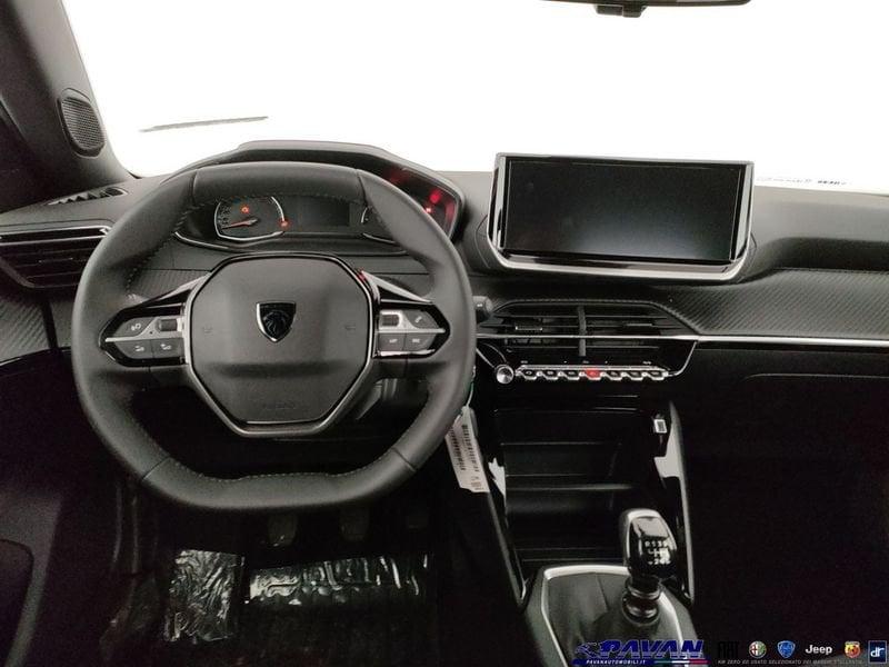 Peugeot 2008 1.2T 100cv Active