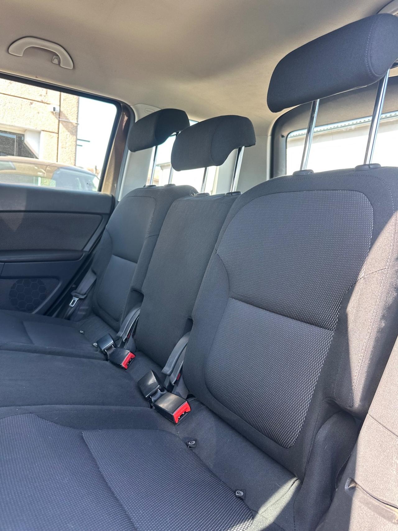 Skoda Yeti 1.6 TDI CR 105CV Active GreenLine