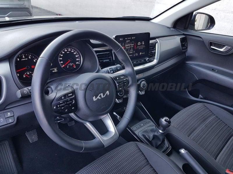 KIA Stonic Stonic 1.2 dpi Style 84cv