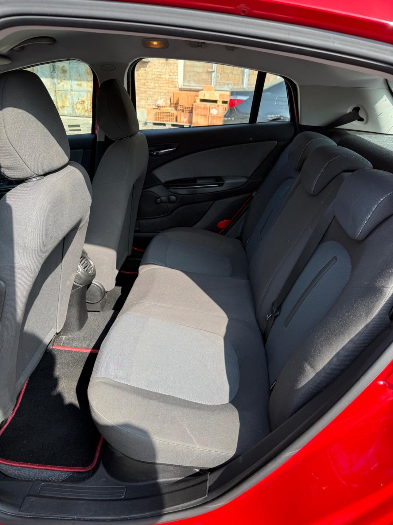 Fiat Bravo 1.4 Dynamic