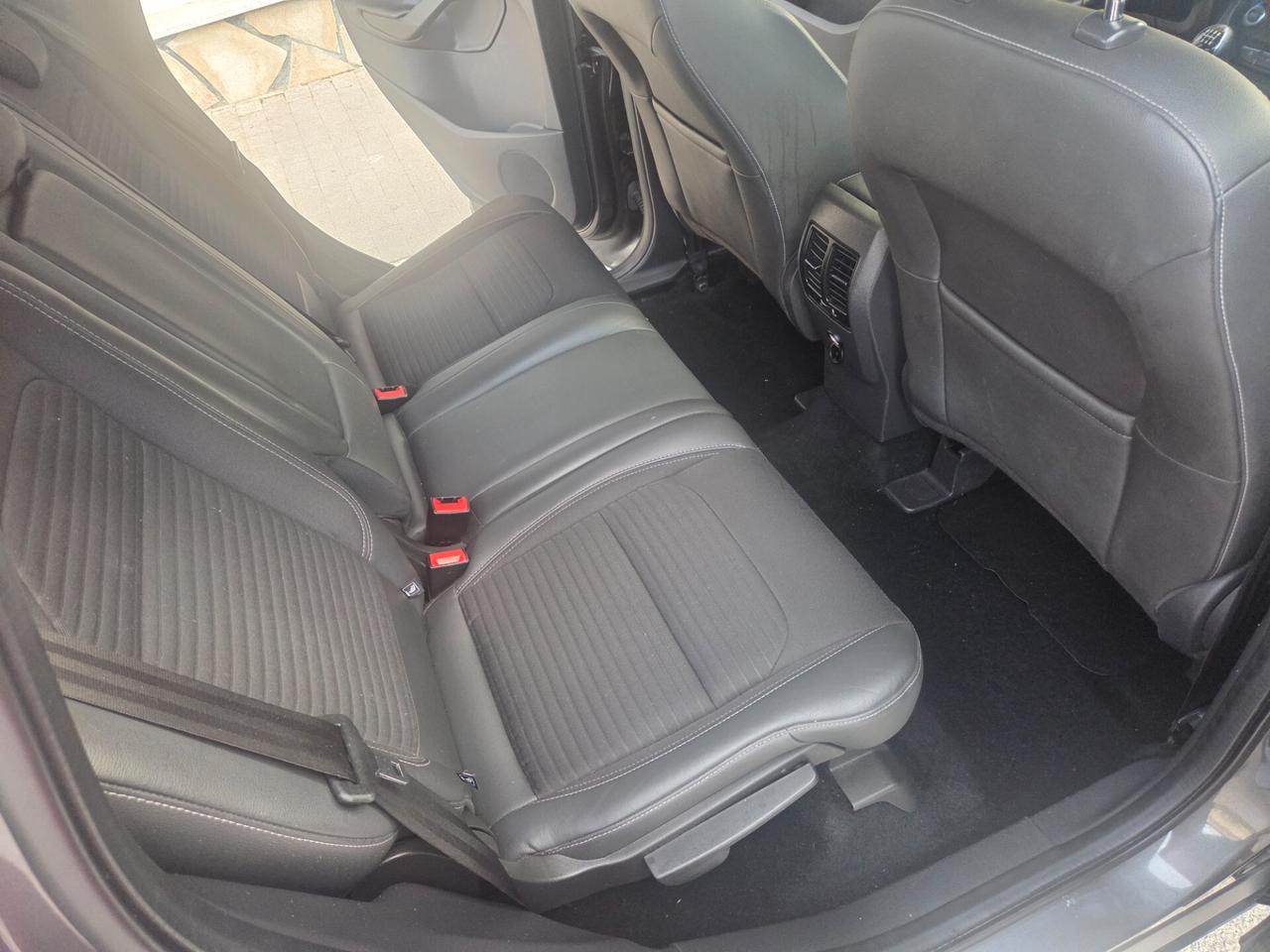 FORD KUGA TITANIUM NAVIG TELECAMERA KM CERTIF