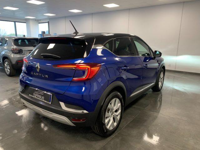 RENAULT Captur 1.0 GPL Intens Full Optional
