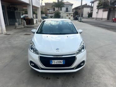 Peugeot 208 BlueHDi 75 5 porte Mix