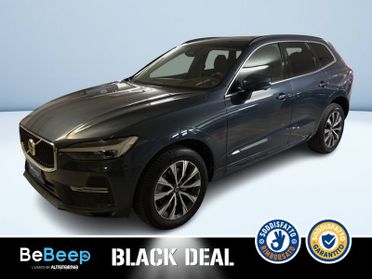 Volvo XC60 2.0 B4 MOMENTUM PRO AWD AUTO