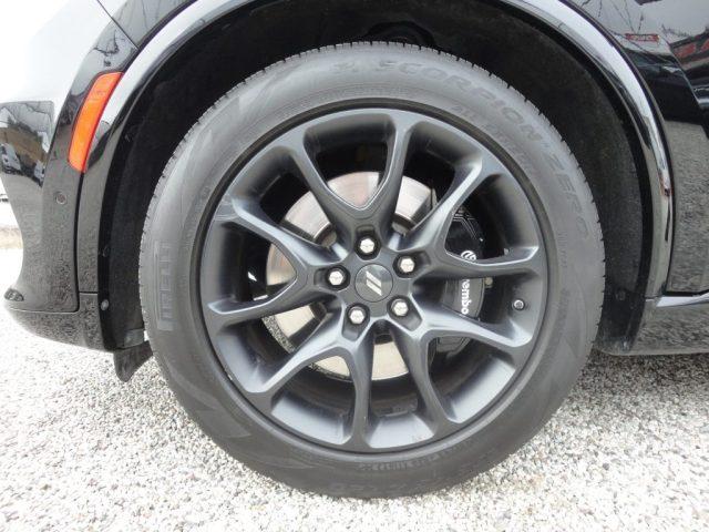 DODGE Durango R/T PREMIUM AWD 5.7 V8 GPL 7 posti - NO SUPERBOLLO