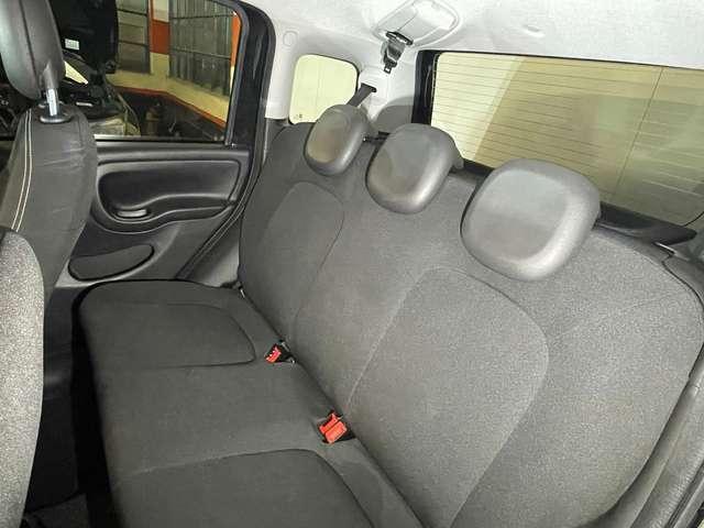 Fiat Panda 1.0 Hybrid 70cv Cross 5 posti Prezzo REALE