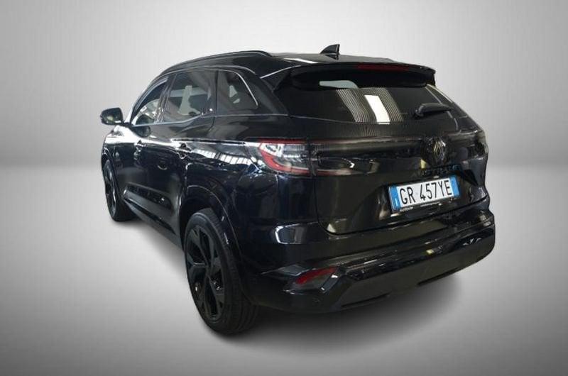 Renault Austral 2023 1.2 E-Tech full hybrid Techno Esprit Alpine 200cv auto
