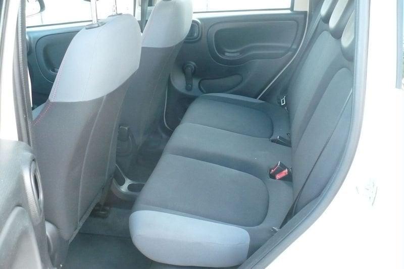 FIAT Panda Panda 1.2 Easy