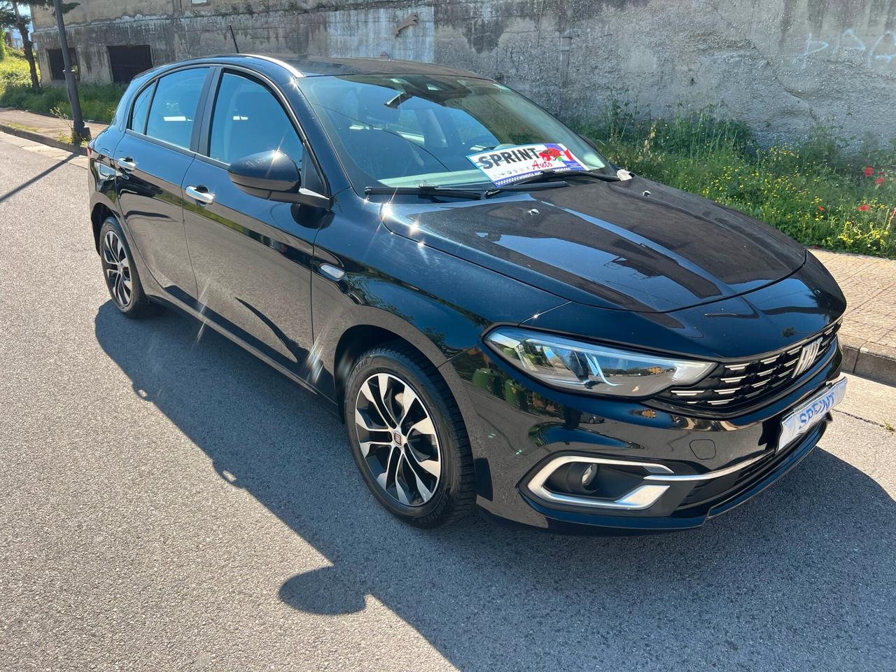 Fiat Tipo 1.3 Mjt S&S 5 porte City Life SUPER PREZZO!