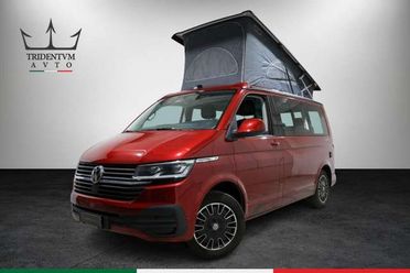 Volkswagen T6.1 California 2.0 Tdi Beach Camper Edition 150cv DSG