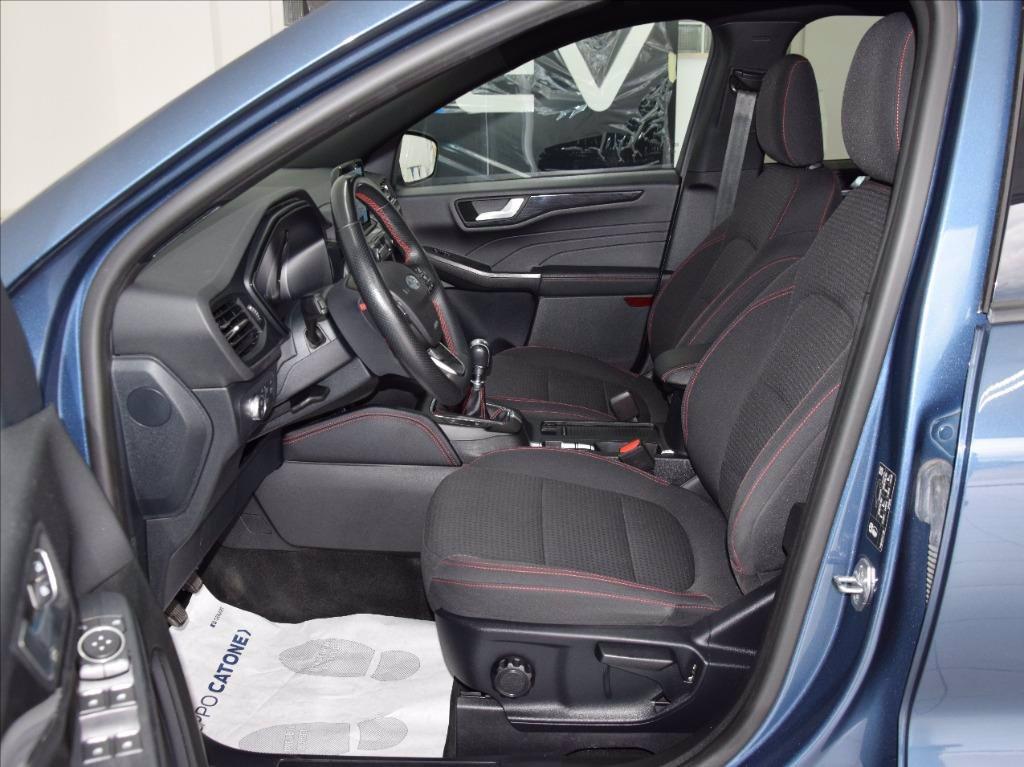 FORD Kuga 1.5 ecoblue ST-Line 2wd 120cv del 2021