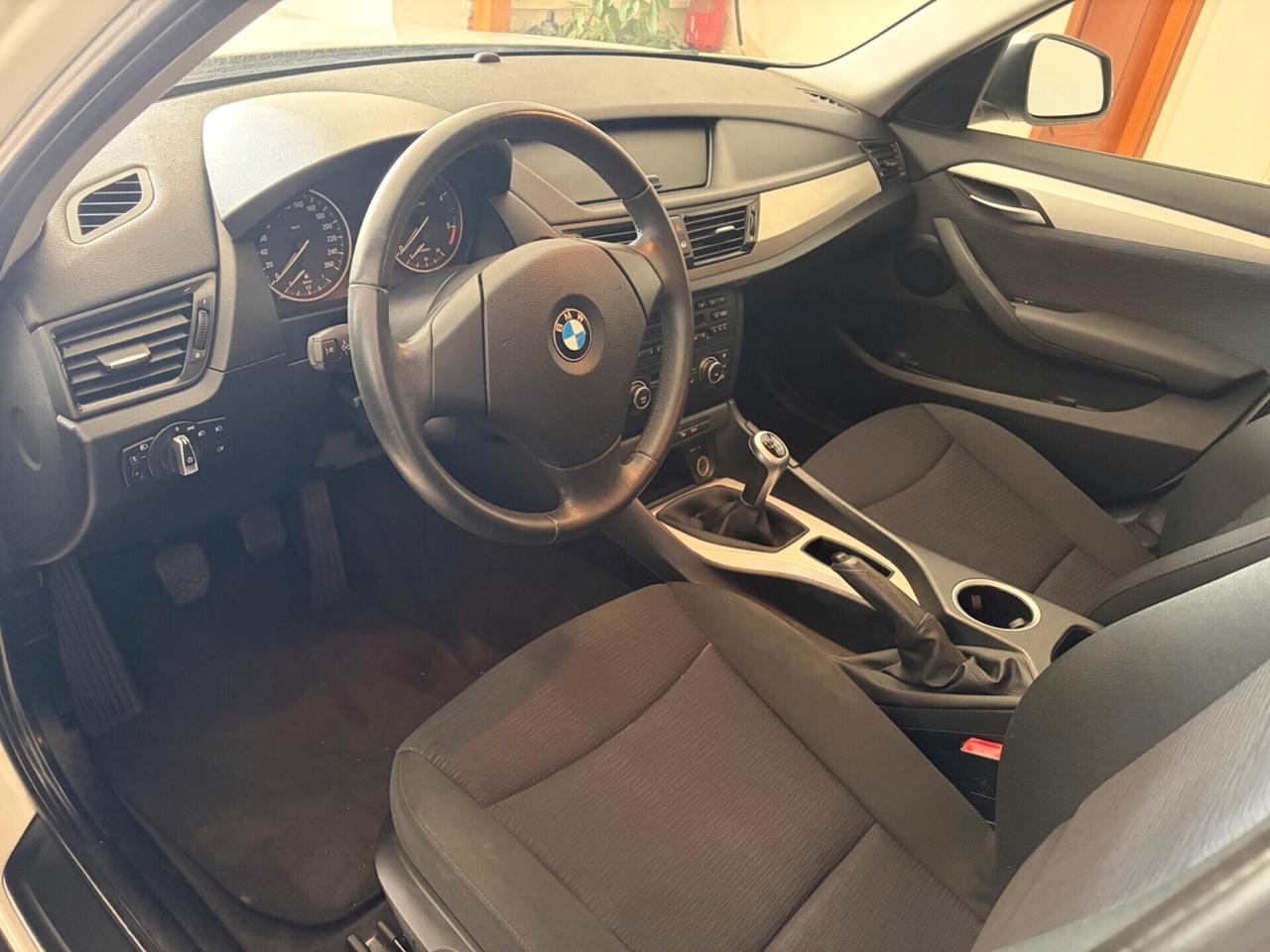 BMW X1 xDrive18d SPORT LINE 130.000 KM