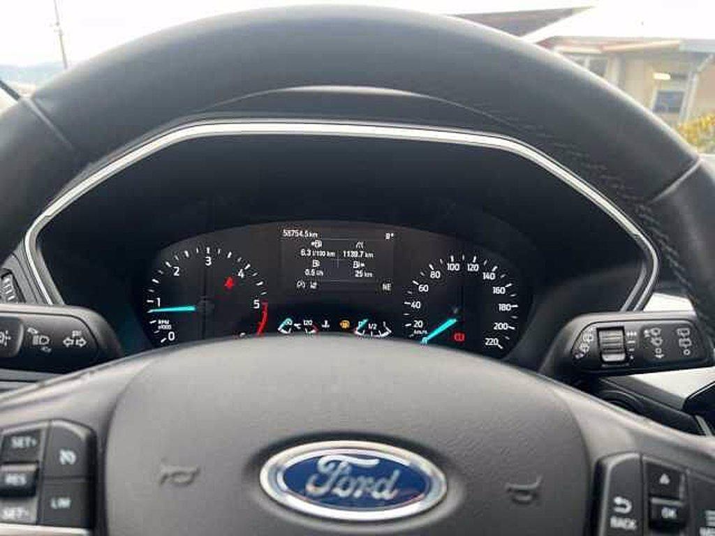 FORD Kuga 1.5 EcoBlue 120 CV 2WD Connect del 2021