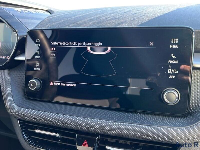 Škoda Fabia 1.0 TSI Evo 70KW STYLE