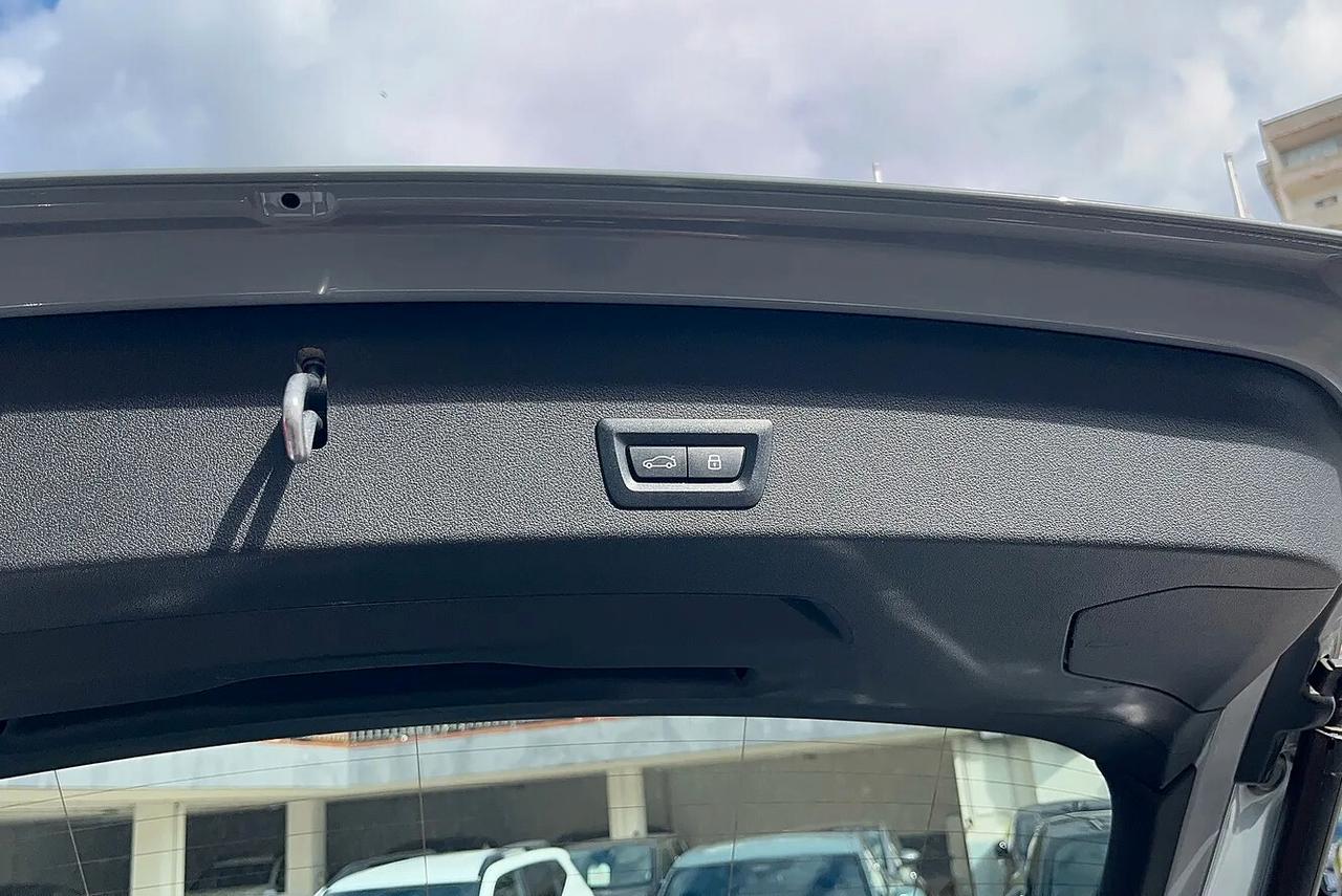 Bmw 120 120d 48V MSport