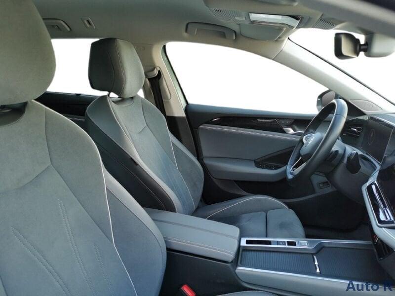 Volkswagen Passat Variant 1.5 TSI eHybrid Business DSG