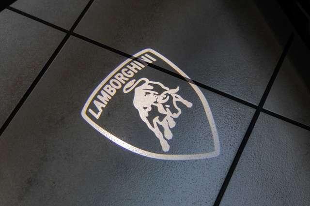 Lamborghini Huracán LP 610-4|LIFT SYSTEM|CARBOCERAMICO|20" MONOLOCK