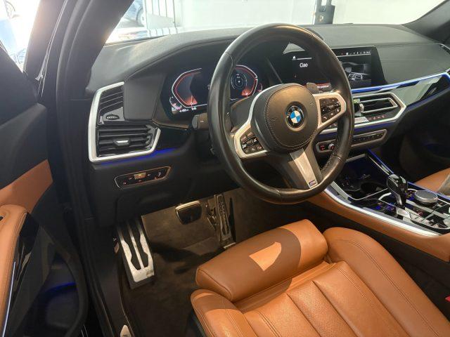 BMW X5 xDrive25d Msport IVA22% DETR. UNICO PROP.