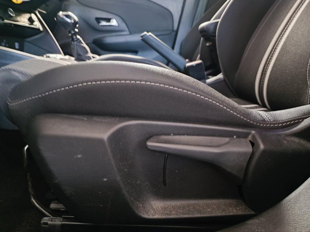Opel Corsa 1.2 GS 100cv AZIENDALE STELLANTIS