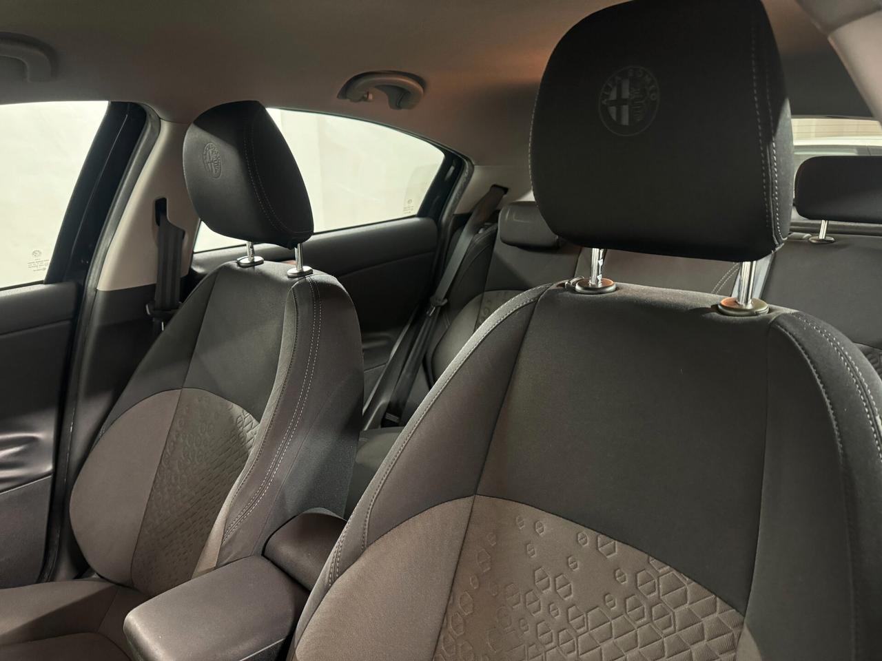 Alfa Romeo Giulietta 1.4 Turbo 105 CV Impression euro6